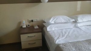 Россия санаторий 3 *в Белокурихе .Лучшая лечебная база #алтай #белокуриха