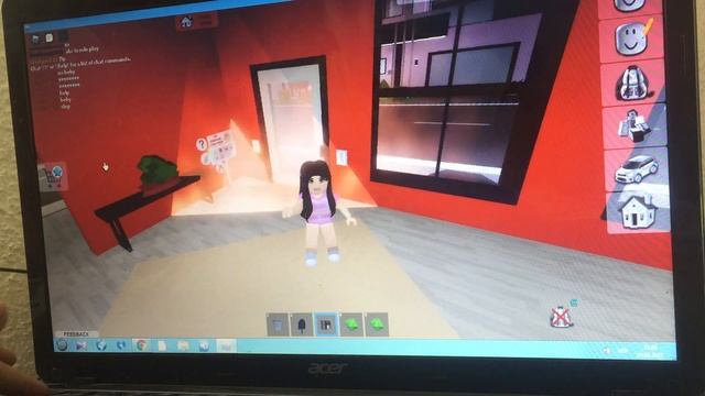 Roblox. Что произойдёт Брок heaven смотреть онлайн