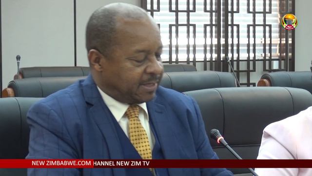 Govt mum on xenophobia in South Africa, MPs demand Ministerial answers смотреть онлайн