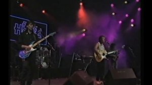 Cutting Crew - Sahara (live)