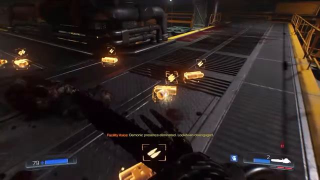 DOOM ep. 2| LIMP BISKET'S BREAK STUFF!!! смотреть онлайн