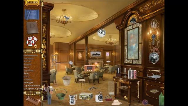 1912 Титаник 25 часть.mp4