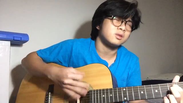ollie mn - please never fall in love again | song cover attempt (take 2) смотреть онлайн