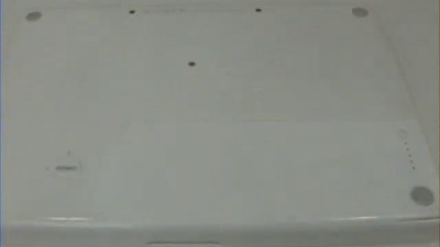 Macbook 13" Repair - Battery Removal смотреть онлайн