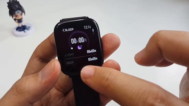 VASTKING FIT M3 SMARTWATCH UNBOXING & REVIEW | ENGLISH смотреть онлайн