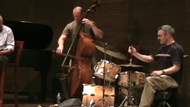 Blue Monk смотреть онлайн