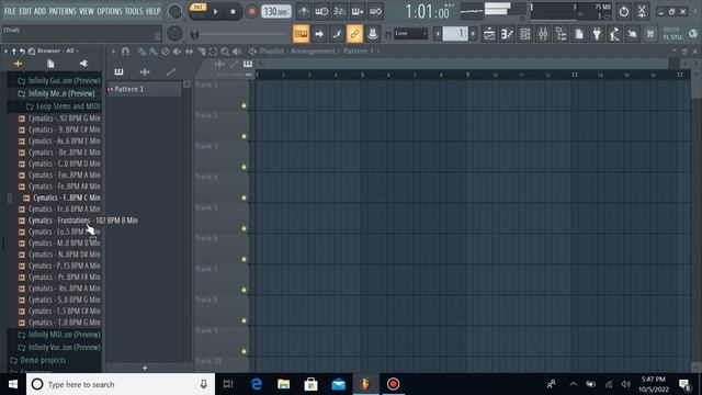Cymatics Infinity Beta Pack Free Download || Cymatics Sample Pack || Sample Pack || Producers Stand смотреть онлайн