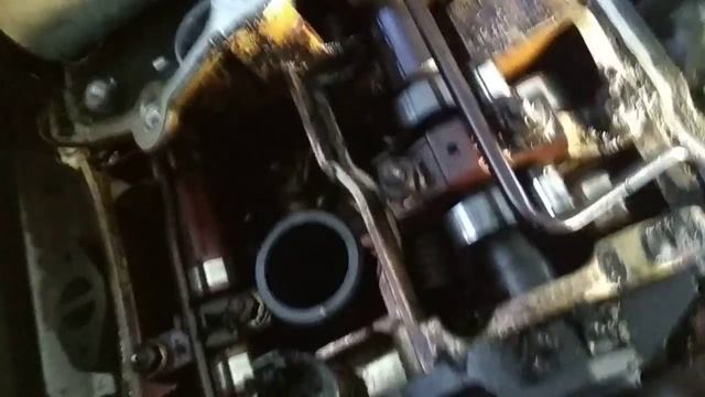 Отложения в двигателе bmv смотреть онлайн