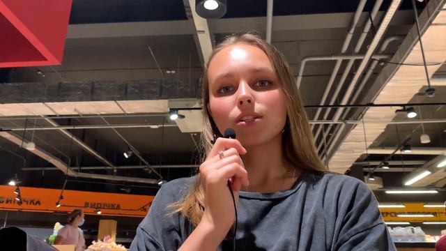 shopping day with me | попала на бешеные скидки 🔥 смотреть онлайн