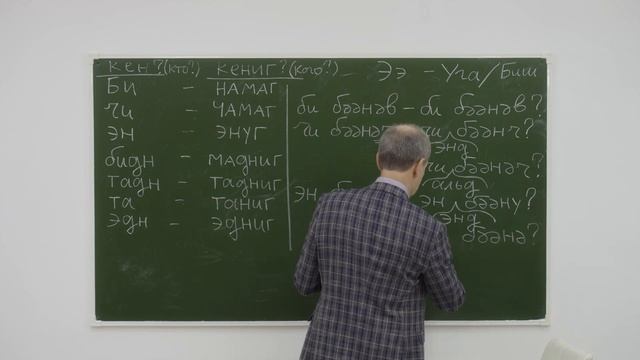 Учим калмыцкий за 16 часов?Вторая серия ?? смотреть онлайн