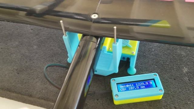 Samba Prestige 2PK F5J Build Wrap Up смотреть онлайн