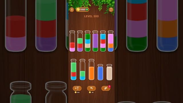 Sort Em All level 300 смотреть онлайн