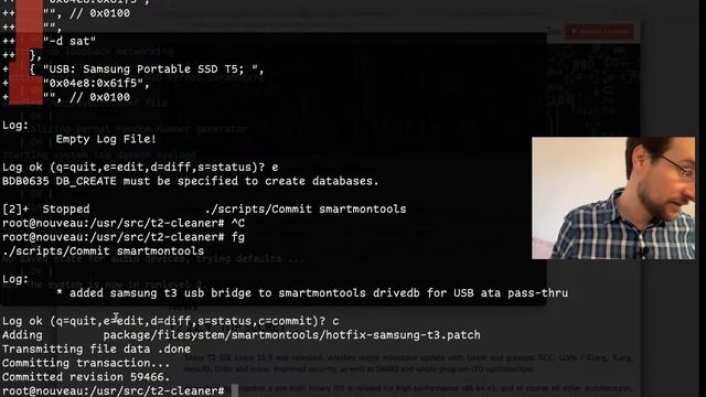 HowTo get started for 1st OpenSource contribution: Fix what is broken or what you are interested in смотреть онлайн