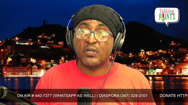 WATCH THIS | Talking Points - February 15th, 2024 смотреть онлайн