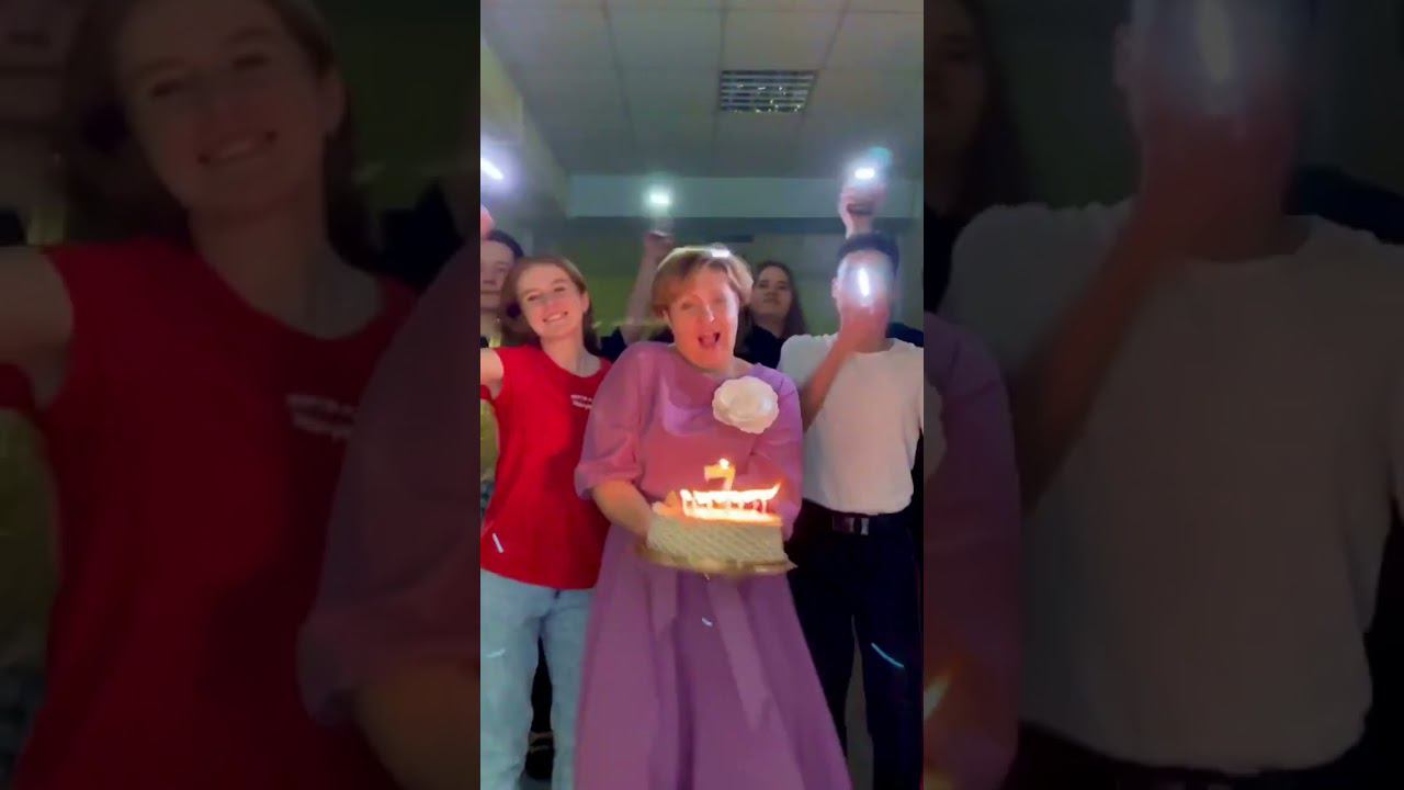 Два года в YouTube !!! Надо же, как все циклично в этом мире!!! Ноябрь для нас - месяц начинаний!!!! смотреть онлайн