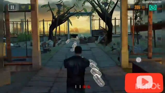 A GOOD DAY TO DIE HARD | GAMEPLAY смотреть онлайн