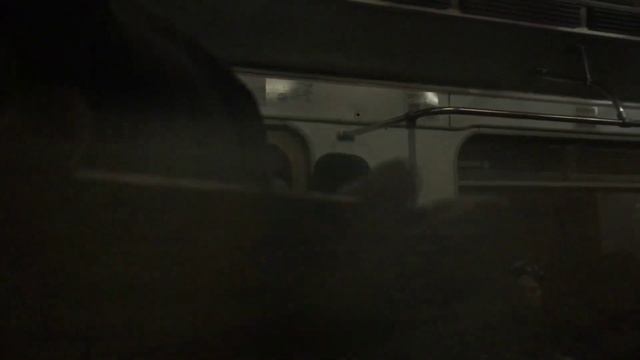 От Речного вокзала до Динамо в 81-714 11241 смотреть онлайн