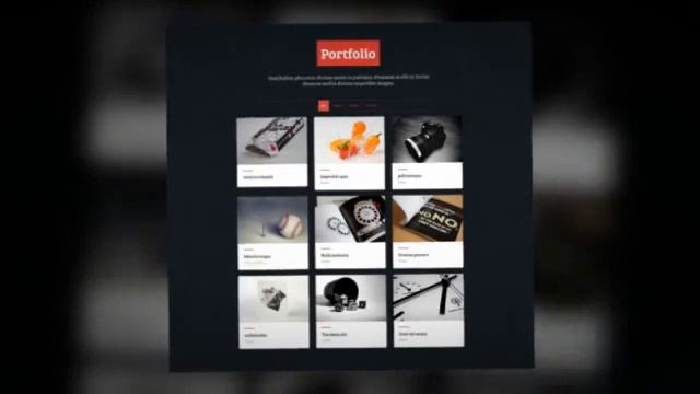 Detroit - Onepage Responsive WordPress CMS Theme + Download смотреть онлайн