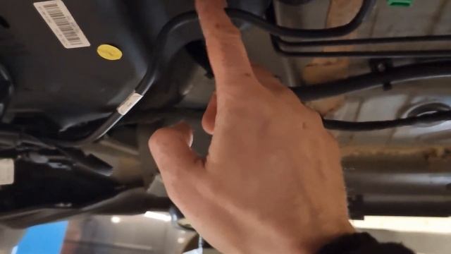 !! SOLVED !! Audi Q5 AdBlue Fault "Reductant heating 2 or B" 16936 P20BD00 смотреть онлайн