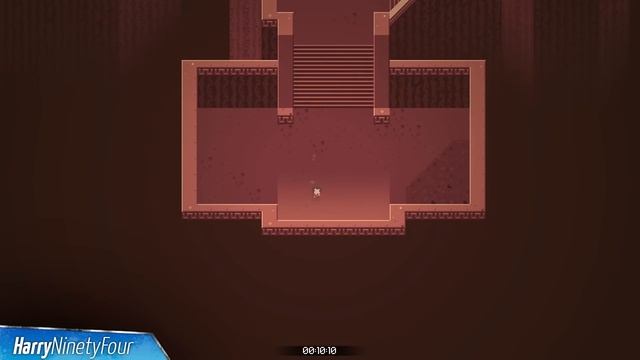 Titan Souls - Aerodynamics Trophy Guide (Complete the Game in Under 20 Minutes) смотреть онлайн
