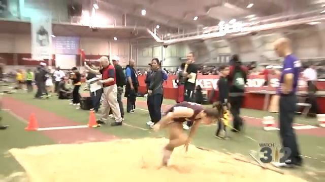 Arnold Sports Festival 2012 with David Martin IV смотреть онлайн