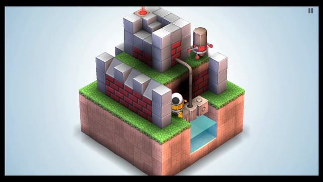 Mekorama walkthrough guide for 31-35 levels/Mekorama прохождение игры с 31-35 уровнь смотреть онлайн