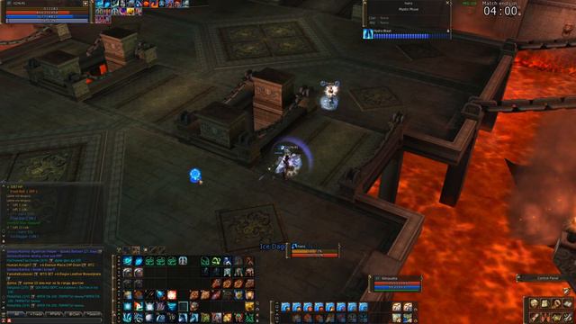 Lineage 2 Storm Screamer Olympiad Scryde x100 смотреть онлайн