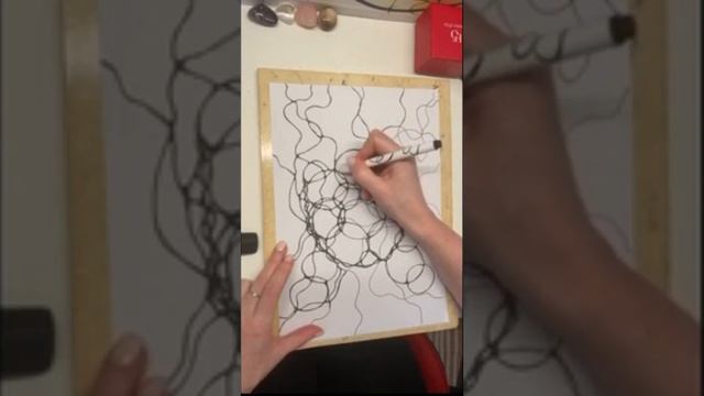 Как поднять самооценку. Нейрографика. смотреть онлайн