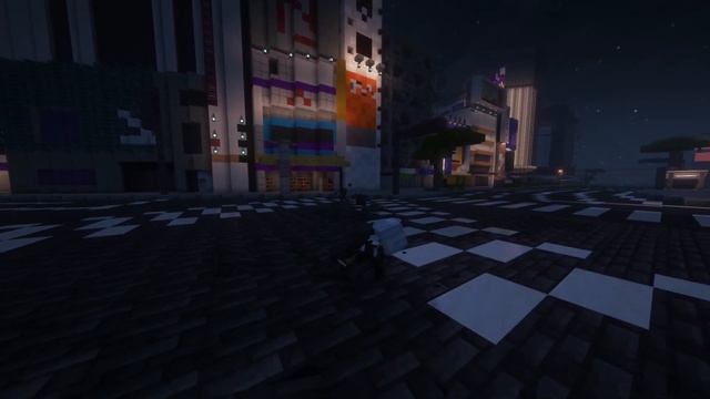 (OUTDATED) Minecraft Epic Fight x Jujutsu Craft Compatibility Showcase смотреть онлайн