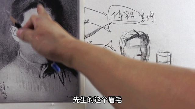 你的素描会好到...六亲不认... 零基础素描入门教程 смотреть онлайн