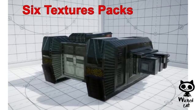 Beast Tank - Dual Cannon смотреть онлайн
