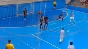 FUTSAL ТОП 10 Штрафных ХИТРО и НЕ ОЧЕНЬ, но оригинально разыгранные штрафные удары в футзале 2021