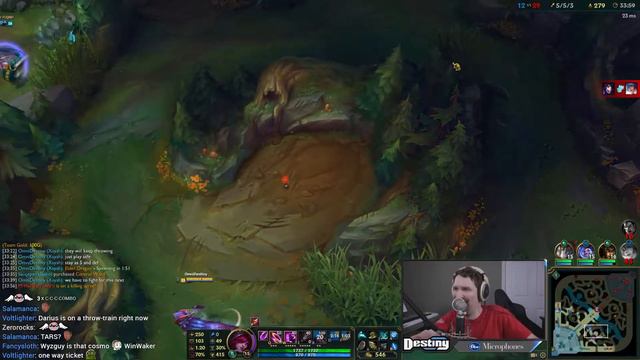 Aphromoo Insane Play | Imaqtpie Wisdom | Uberdanger NSFW Folder - LoL Funny Moments #25 смотреть онлайн