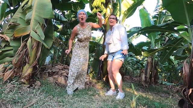 БананаМА смотреть онлайн