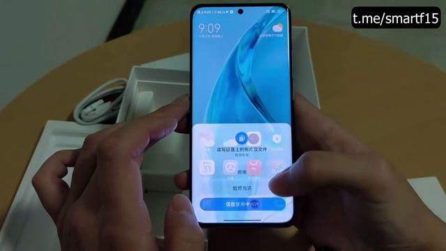 Xiaomi 12 с Aliexpress! ВОТ ЧТО МЫ ПОЛУЧИМ ЗА 52000 смотреть онлайн