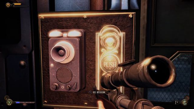 Bioshock Infinite Makes no sense (Ps5 gameplay) смотреть онлайн