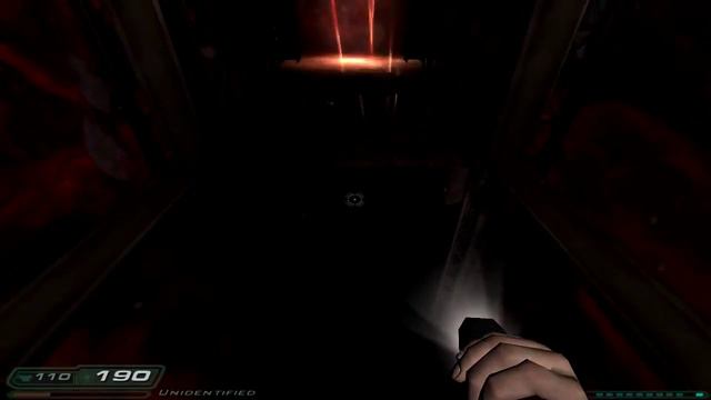 GX Gaming Doom 3 RoE Mod [Tested] [Part 03 / 23] Demonic Hordes смотреть онлайн