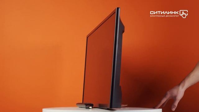 Обзор телевизора SAMSUNG UE32T5300AUXRU, 32 | Ситилинк смотреть онлайн
