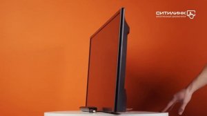 Обзор телевизора SAMSUNG UE32T5300AUXRU, 32 | Ситилинк