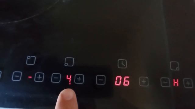 Варочная поверхность BOSFOR EH 6040 BG она же LERAN BASIC? (не индукция). ОБЗОР. смотреть онлайн
