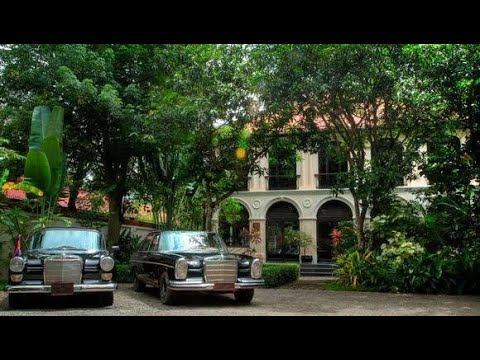 Heritage suites - обзор отеля 5* #Камбоджа #Сием_риеп смотреть онлайн