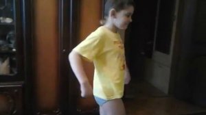 Глупый мальчик