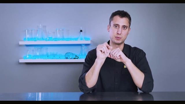 5 ключевых свойств антикоррозийного средства для борьбы со ржавчиной I Лаборатория Krown – Эпизод 1 смотреть онлайн