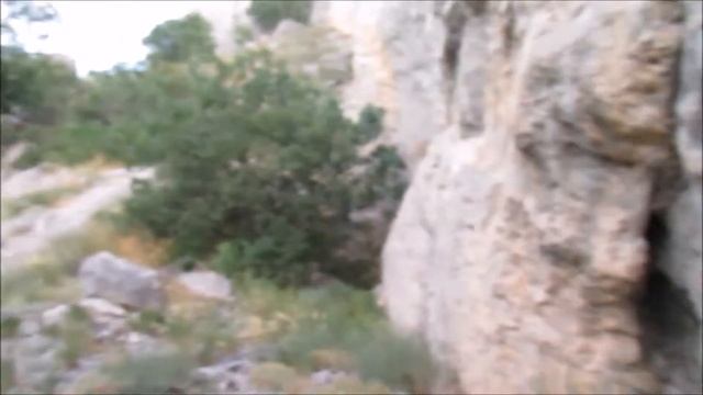 Новый Свет крым 2017 поход на Караул Оба пик гора Космос святилище и лестница Тавров дорога на Весе