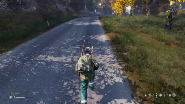 DAYZ PS4 PRO PART 36 смотреть онлайн