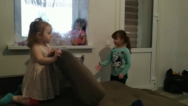 В гостях у сестры. Первый день отдыха. Планы на ремонт. смотреть онлайн