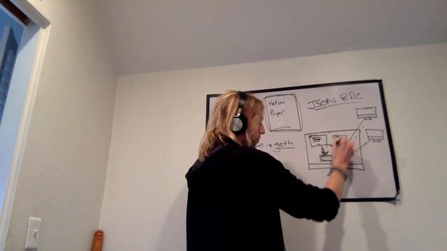Ethereum in Depth: How is Ethereum Structured? - Connecting to Ethereum from your own app смотреть онлайн