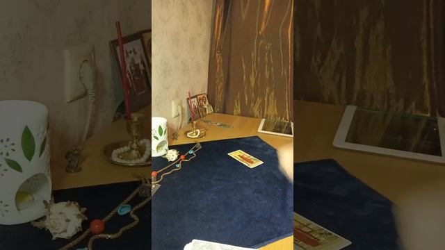 Таро значение карт ужасная 2 Жезлов #гаданиетаро #двойка #картытаробесплатно смотреть онлайн