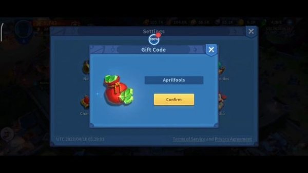 Infinity Kingdom: 12 Gift Codes Free Summons - New Infinity Kingdom Redeem Codes