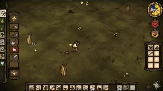 Let's Play Don't Starve part 2 смотреть онлайн